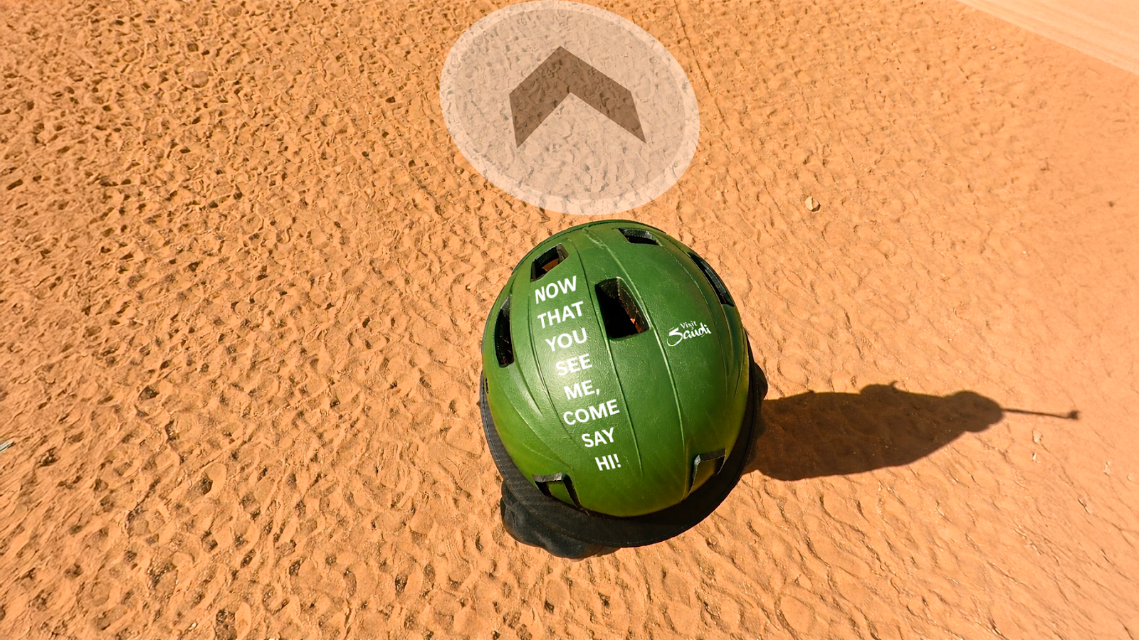 Welcoming Street View — 4